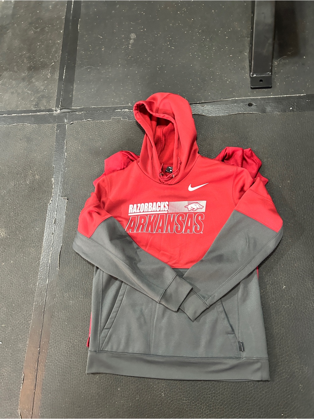 Nike On Field Arkansas bundle